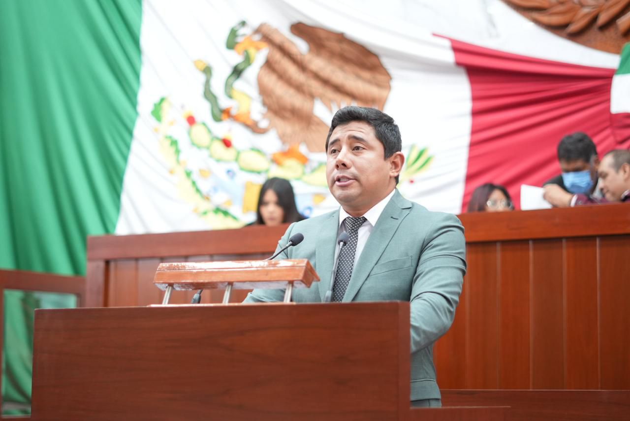 Presenta diputado David Martínez exhorto a Ayuntamientos para integrar Consejos Consultivos Municipales de Turismo